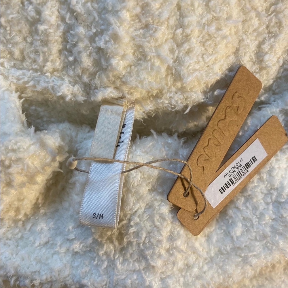 SKIMS - Cozy Knit Bottoms